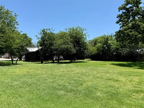 1001 A Vine Brownwood TX 76801