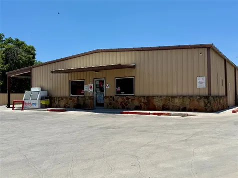1001 A Vine Brownwood TX 76801