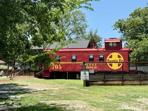 1001 A Vine Brownwood TX 76801