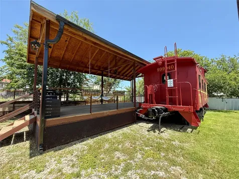 1001 A Vine Brownwood TX 76801