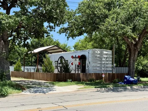 1001 A Vine Brownwood TX 76801
