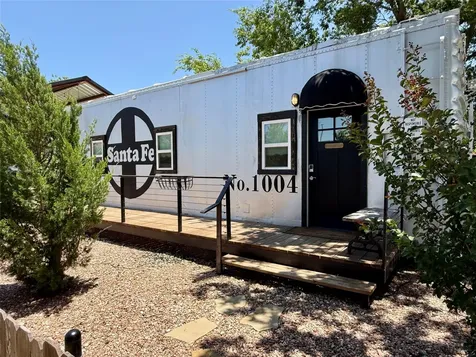 1001 A Vine Brownwood TX 76801