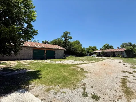 1001 A Vine Brownwood TX 76801