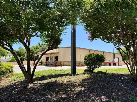 1001 A Vine Brownwood TX 76801