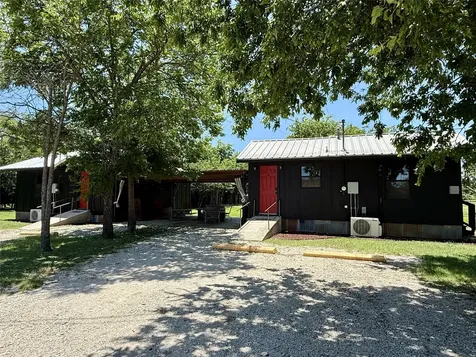 1001 A Vine Brownwood TX 76801