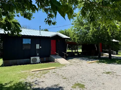 1001 A Vine Brownwood TX 76801