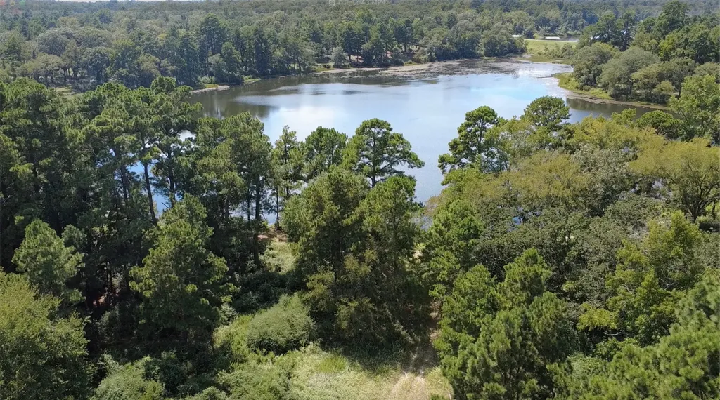 Tr 108 Pr 1314 Centerville TX 75833