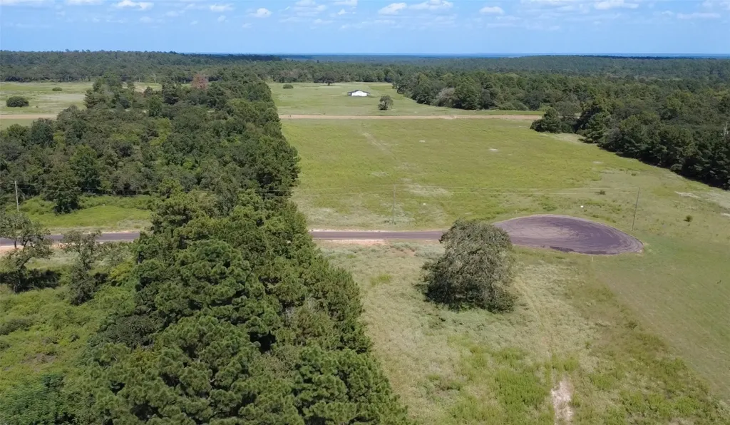 Tr 108 Pr 1314 Centerville TX 75833