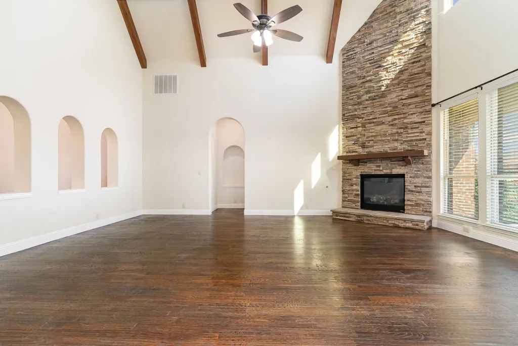 2008 Longbridge Road Forney TX 75126