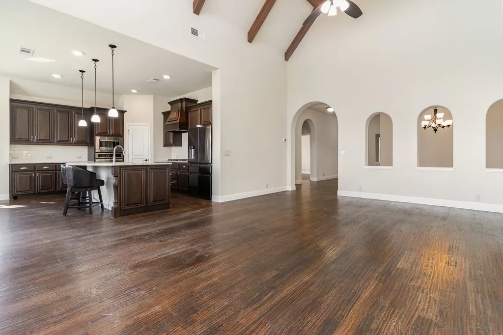 2008 Longbridge Road Forney TX 75126