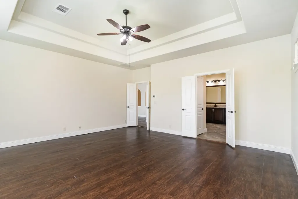 2008 Longbridge Road Forney TX 75126