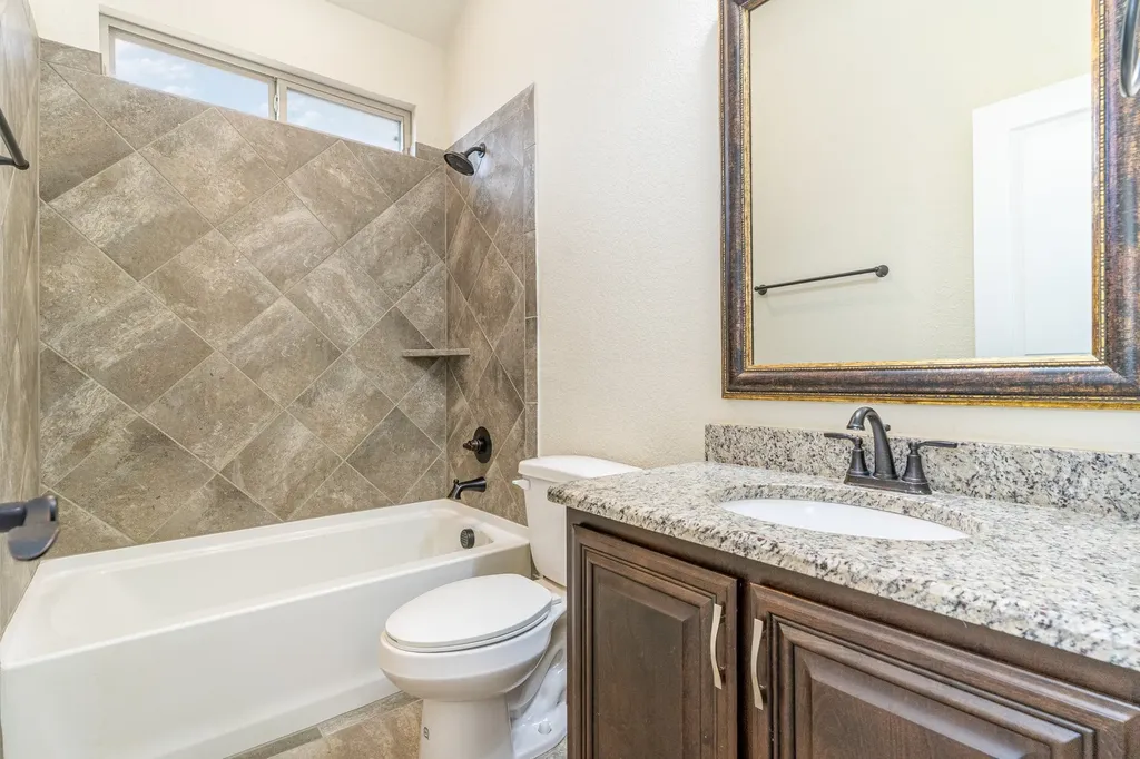 2008 Longbridge Road Forney TX 75126