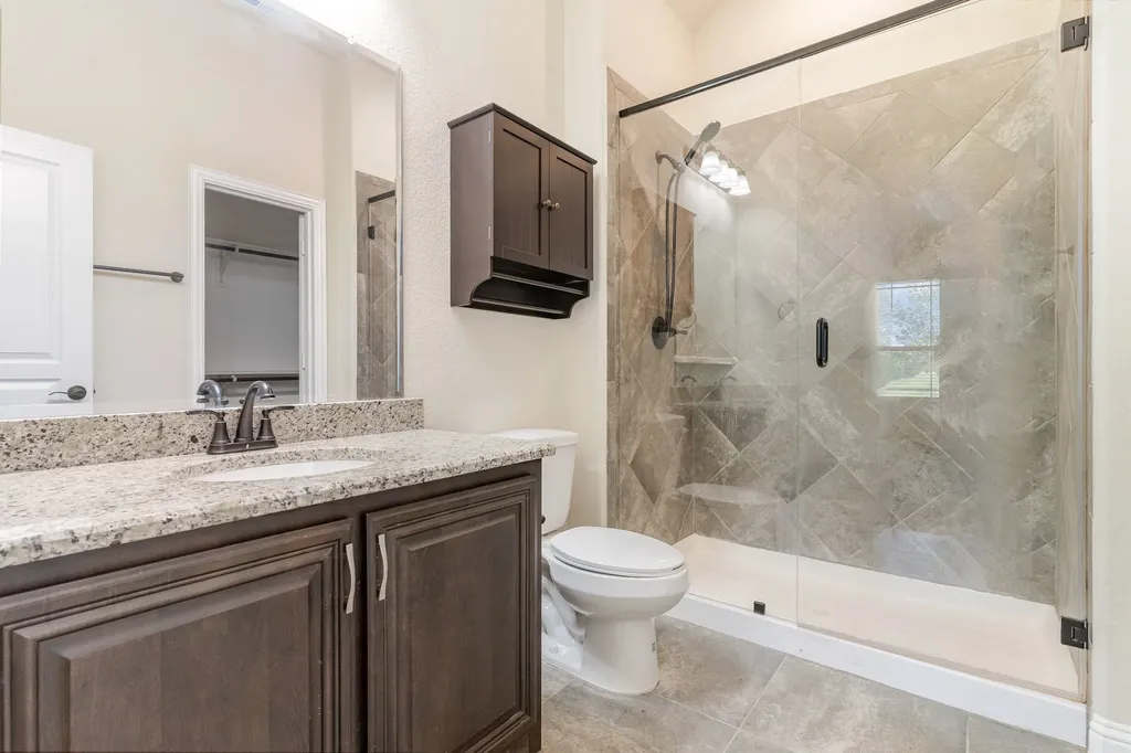 2008 Longbridge Road Forney TX 75126