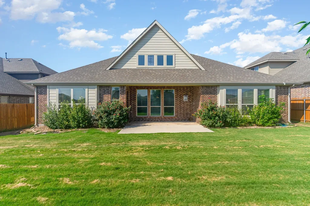 2008 Longbridge Road Forney TX 75126