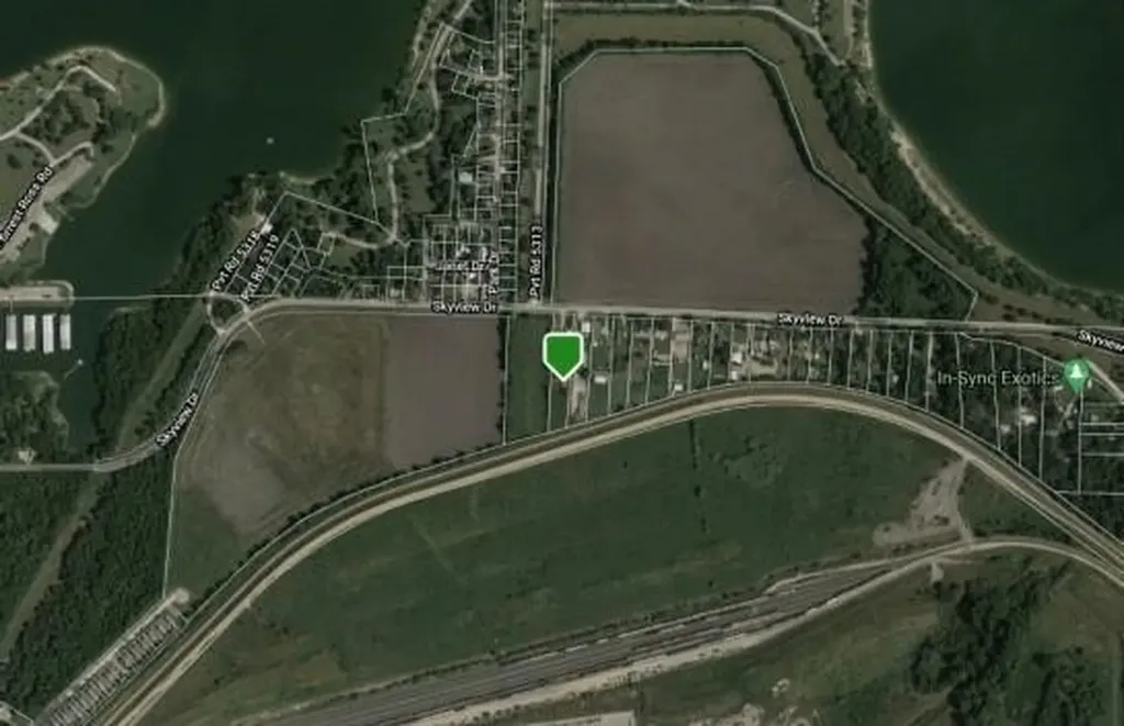 3060 Skyview Drive Wylie TX 75098