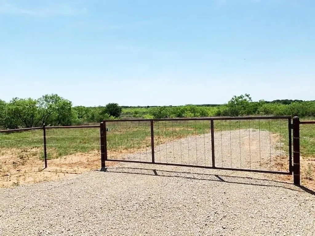 46.86 Acres Stewart Ranch Road Loving TX 76460