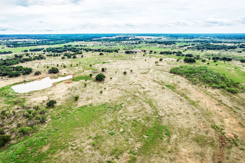 46.86 Acres Stewart Ranch Road Loving TX 76460
