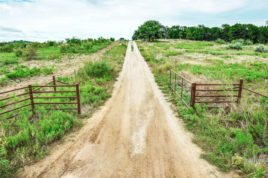 46.86 Acres Stewart Ranch Road Loving TX 76460