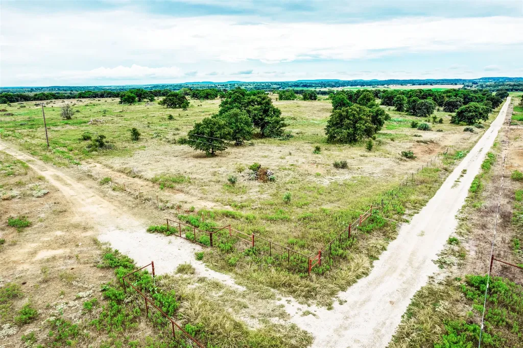 46.86 Acres Stewart Ranch Road Loving TX 76460