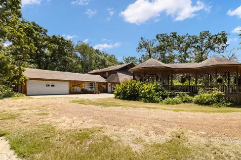 750 N Us Highway 287 Palestine TX 75803