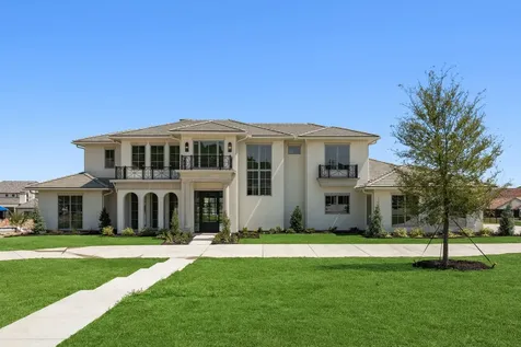 4341 Bellecour Trail Fort Worth TX 76126