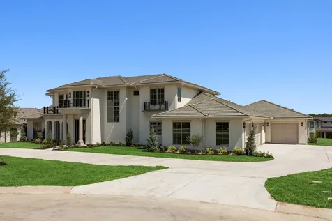 4341 Bellecour Trail Fort Worth TX 76126