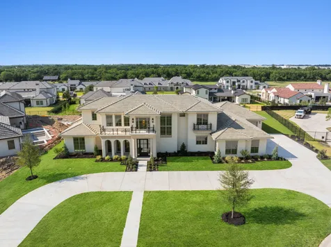 4341 Bellecour Trail Fort Worth TX 76126
