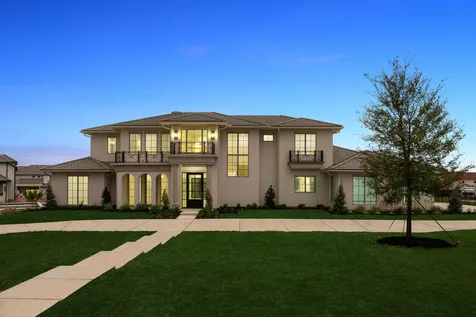 4341 Bellecour Trail Fort Worth TX 76126