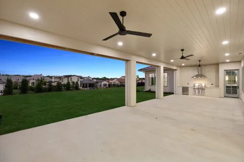 4341 Bellecour Trail Fort Worth TX 76126