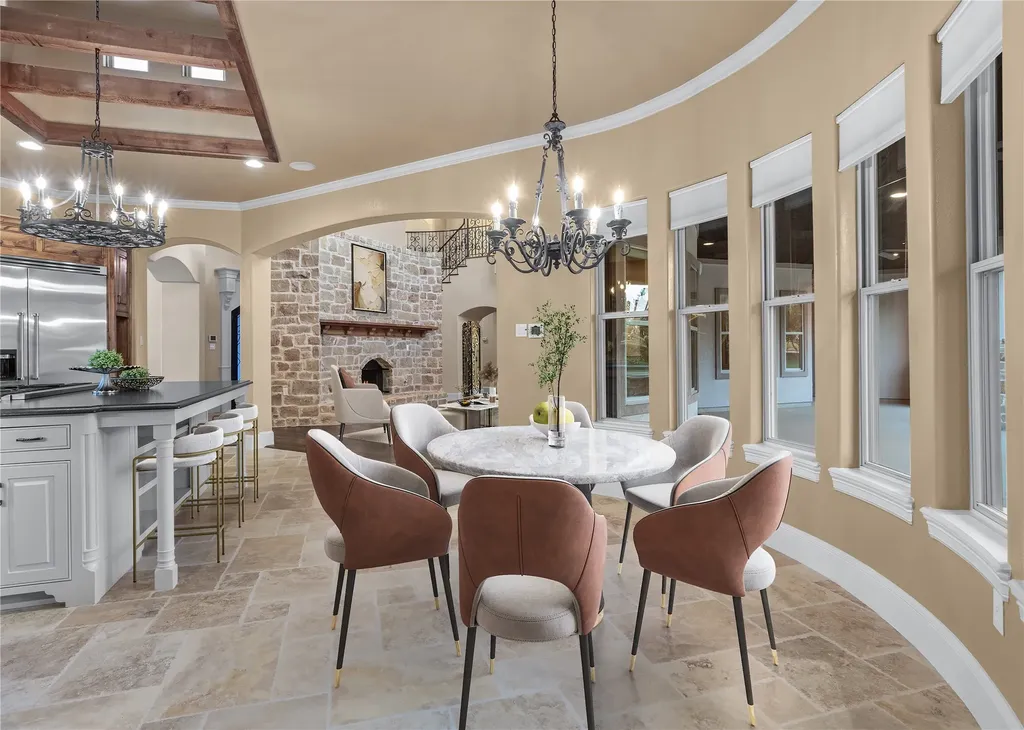5804 Sandstone Court Flower Mound TX 75022