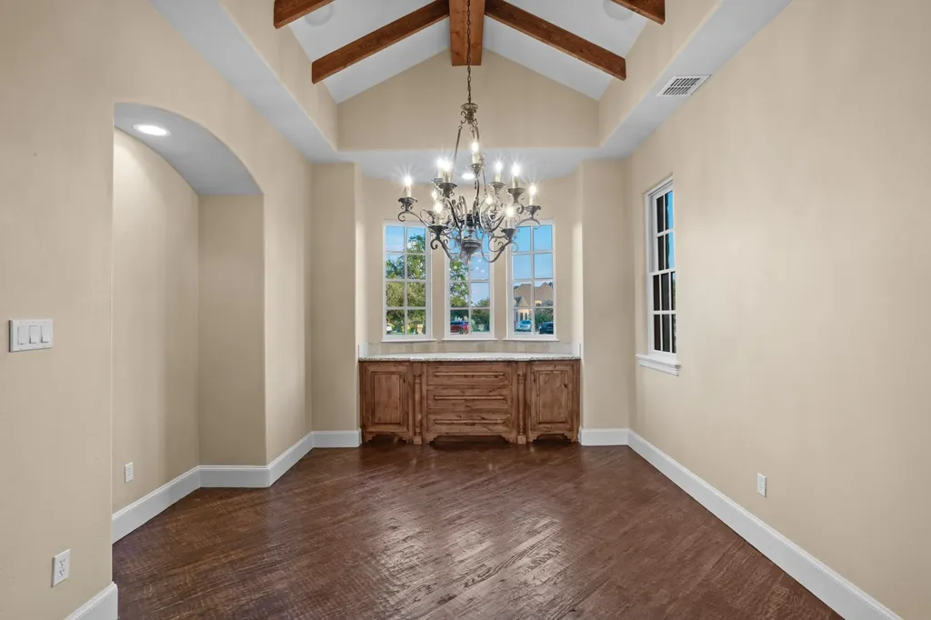 5804 Sandstone Court Flower Mound TX 75022