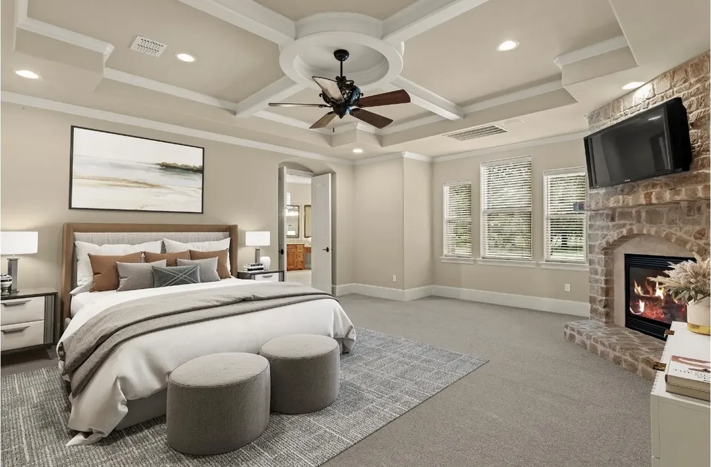 5804 Sandstone Court Flower Mound TX 75022