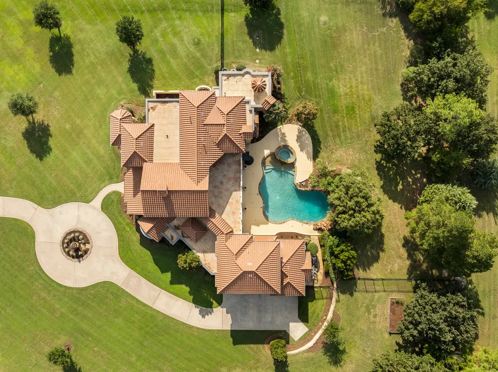 5804 Sandstone Court Flower Mound TX 75022
