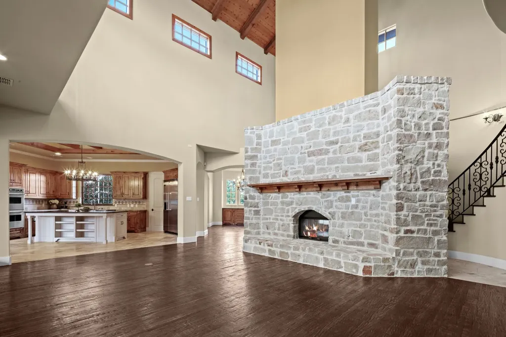 5804 Sandstone Court Flower Mound TX 75022