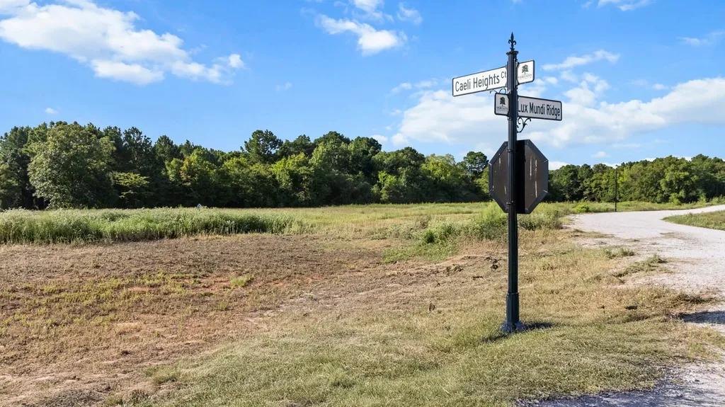 17109 Lux Mundi Lot 28 Winona TX 75792