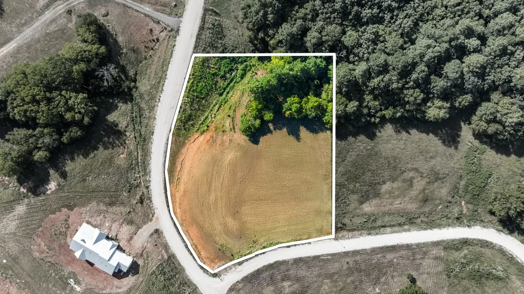17109 Lux Mundi Lot 28 Winona TX 75792
