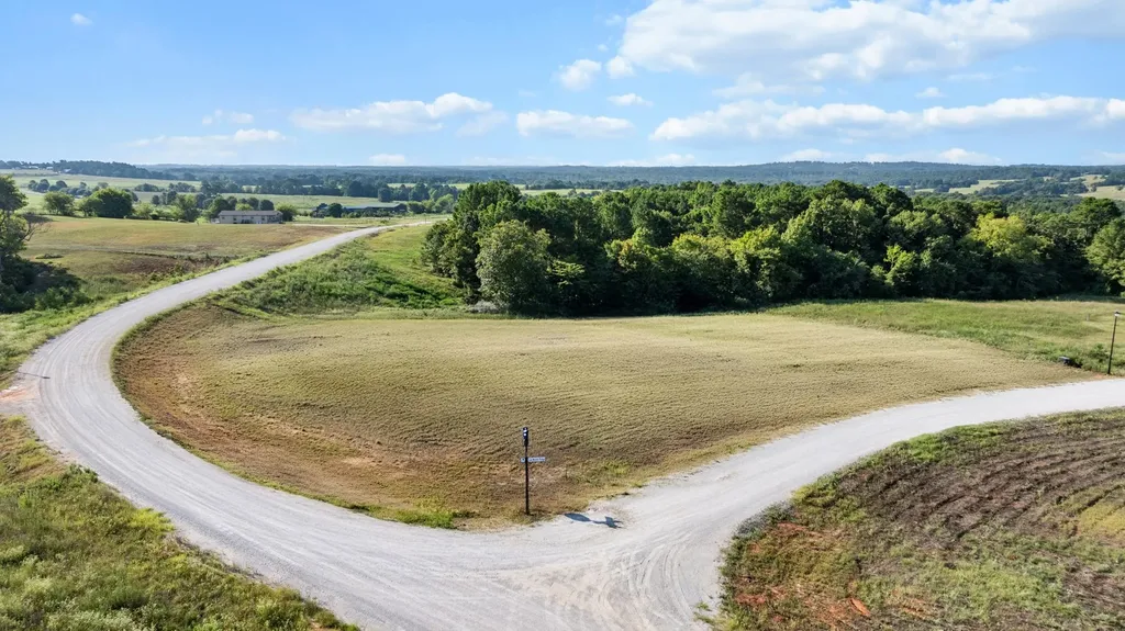 17109 Lux Mundi Lot 28 Winona TX 75792