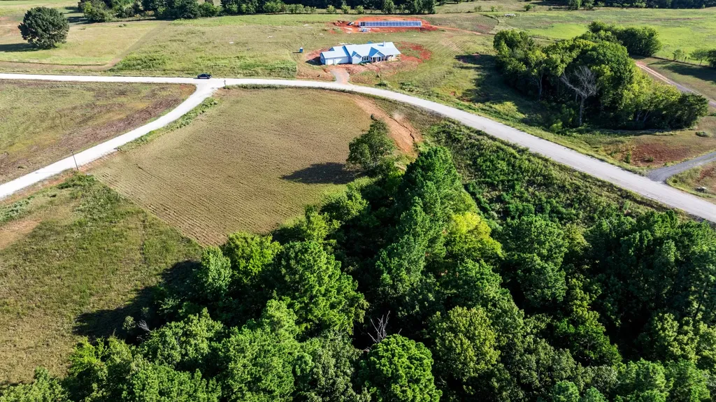 17109 Lux Mundi Lot 28 Winona TX 75792