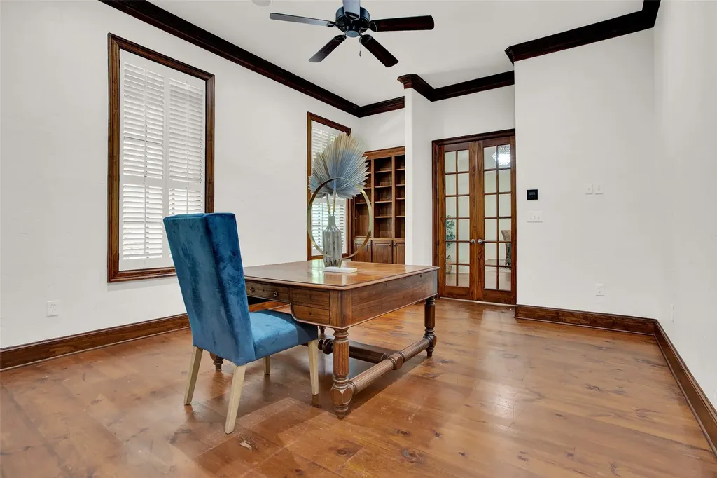48 Summit Oaks Circle Denison TX 75020