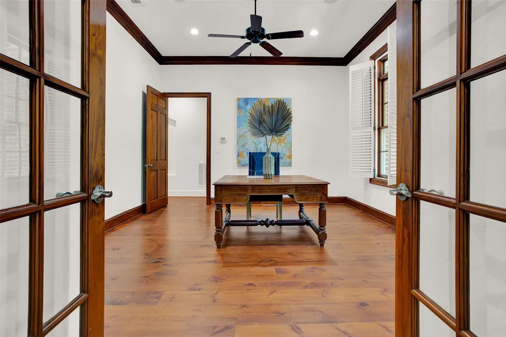 48 Summit Oaks Circle Denison TX 75020