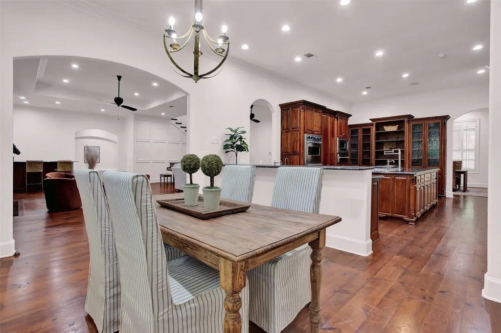 48 Summit Oaks Circle Denison TX 75020