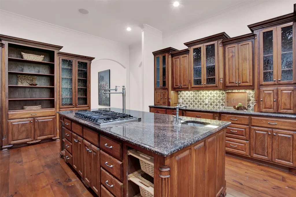 48 Summit Oaks Circle Denison TX 75020