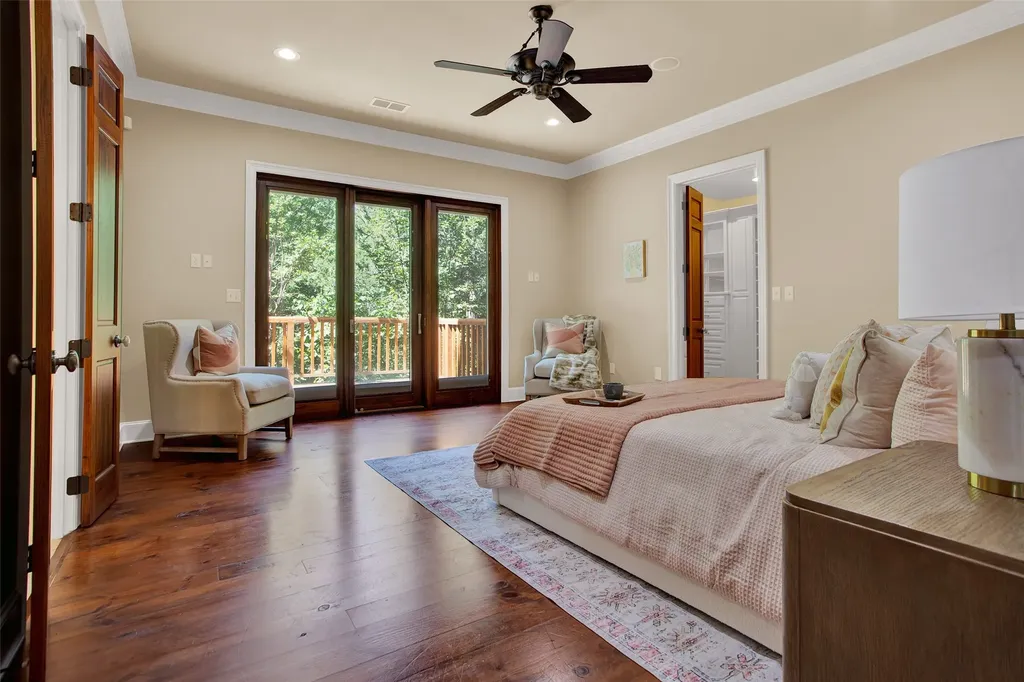 48 Summit Oaks Circle Denison TX 75020