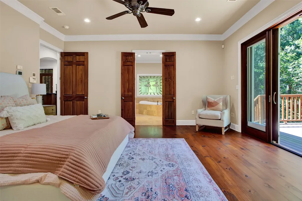 48 Summit Oaks Circle Denison TX 75020