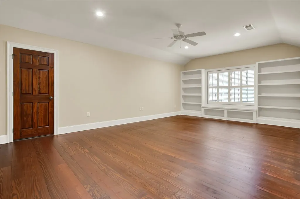 48 Summit Oaks Circle Denison TX 75020