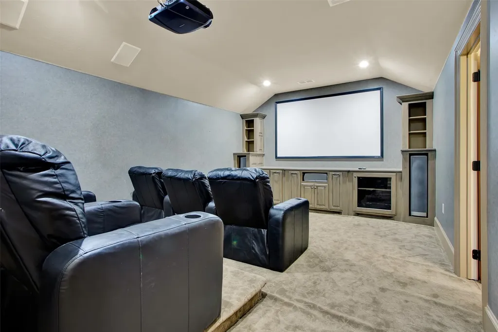 48 Summit Oaks Circle Denison TX 75020
