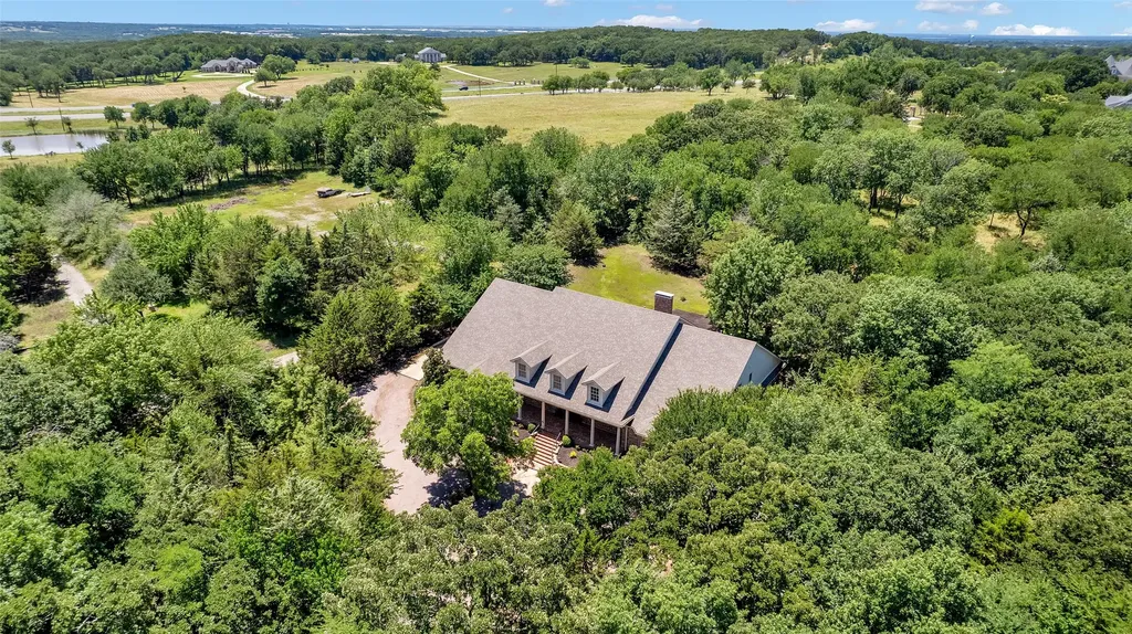 48 Summit Oaks Circle Denison TX 75020