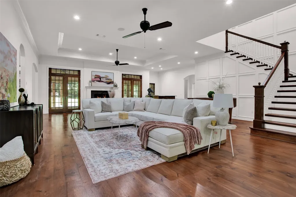 48 Summit Oaks Circle Denison TX 75020