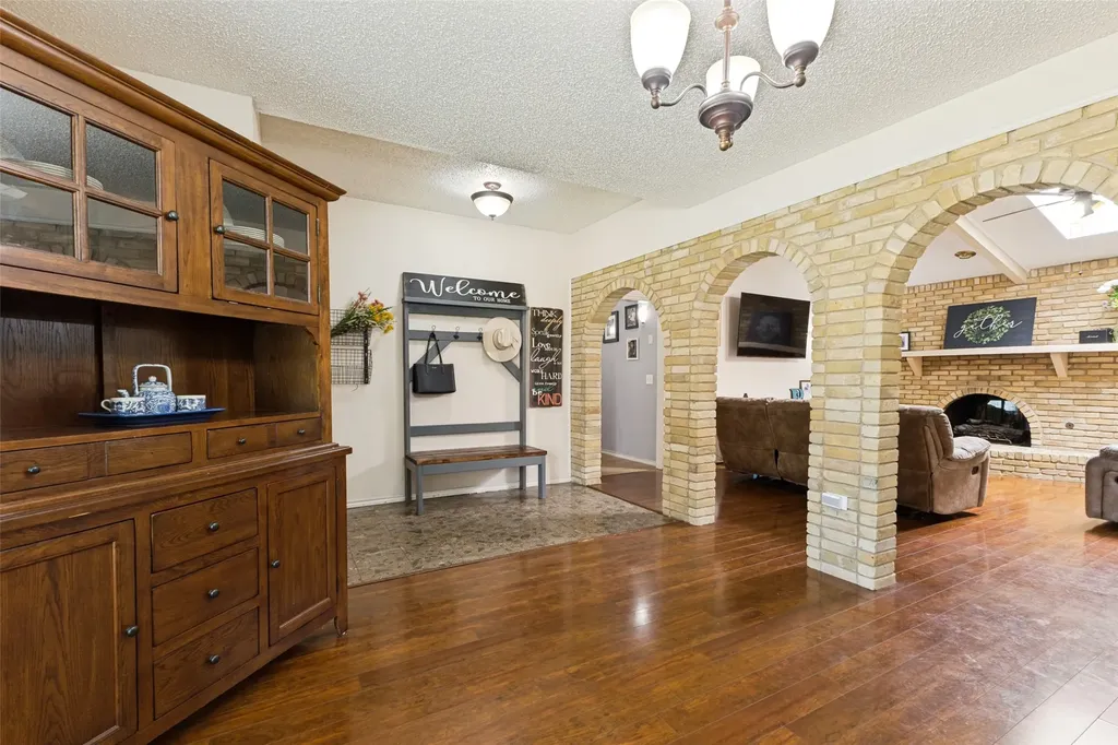2512 Evergreen Drive Plano TX 75075
