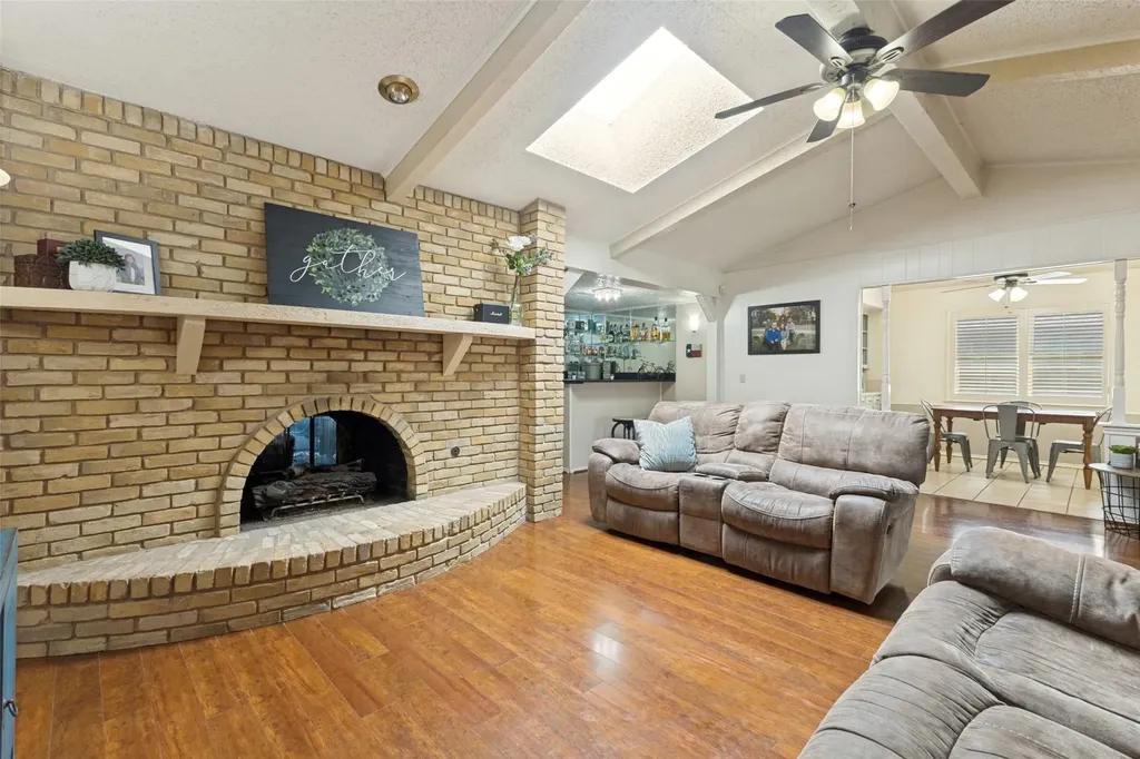 2512 Evergreen Drive Plano TX 75075